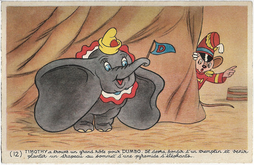 Dumbo (1941)