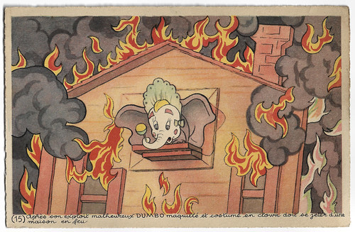 Dumbo (1941)