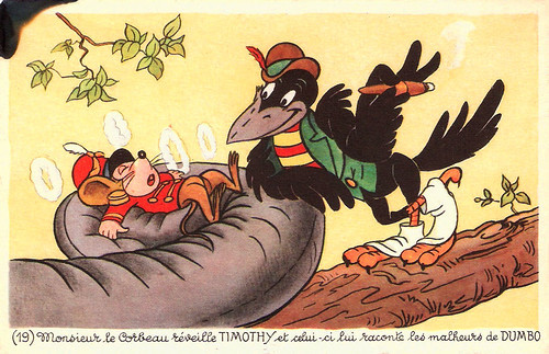 Dumbo (1941)