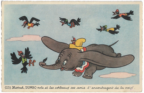 Dumbo (1941)