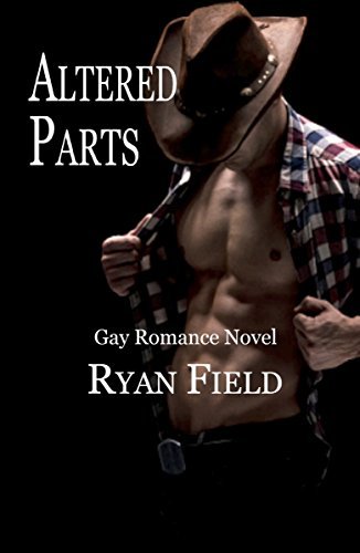 Altered Parts by [Field, Ryan]