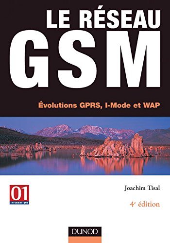 Le Réseau GSM