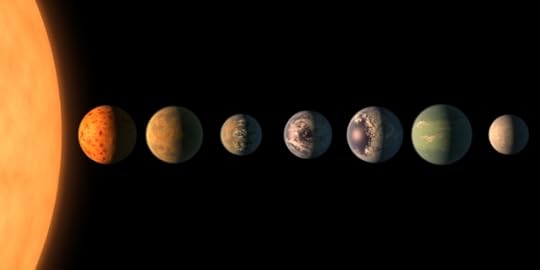 Trappist 1
