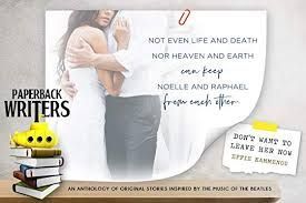 don't want to leave her now effie kammenou