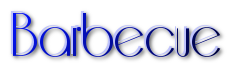 Barbecue