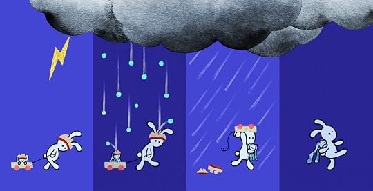 Squish Face Rabbit Brave Squish Rabbit by Katherine Battersby | Goodreads