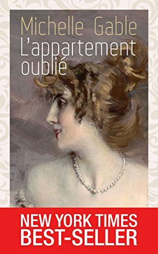 L'appartement oublié: Best-seller international (ROMAN)