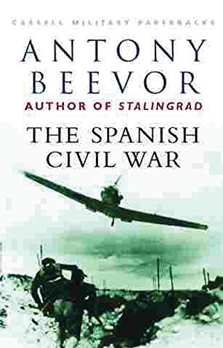 The Battle for Spain: The Spanish Civil War 1936-1939