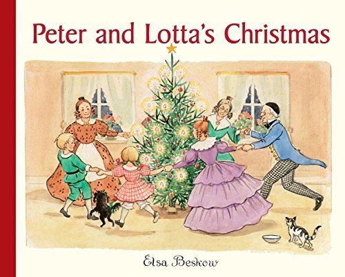 Peter and Lotta's Christmas: A Story