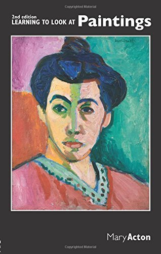 Learning to Look at Paintings