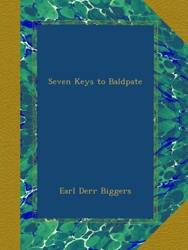 Seven Keys to Baldpate