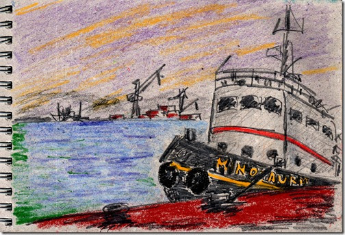 Horizons11