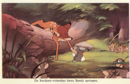Bambi (1942)