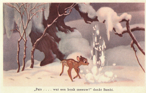 Bambi (1942)