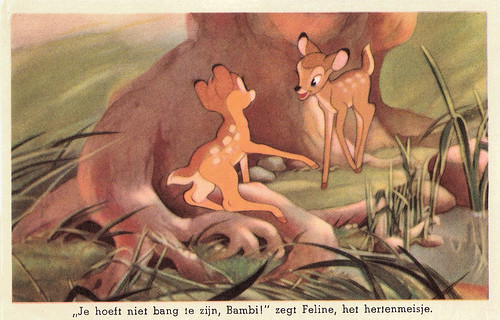 Bambi (1942)