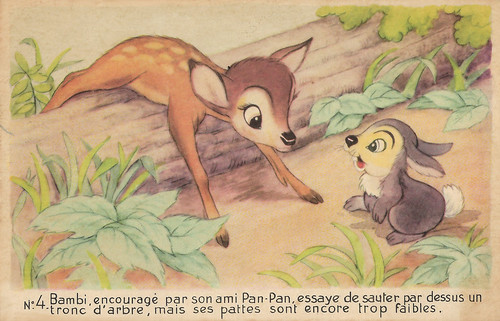 Bambi (1942)