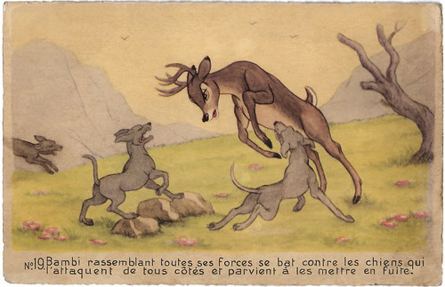 Bambi (1942)