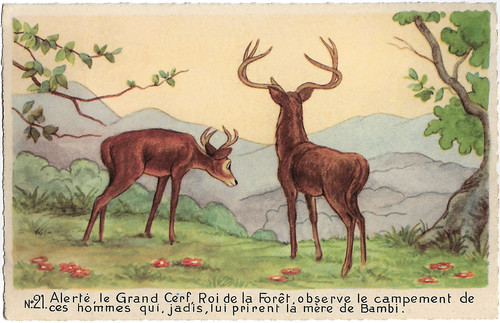 Bambi (1942)
