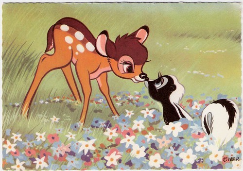 Bambi (1942)
