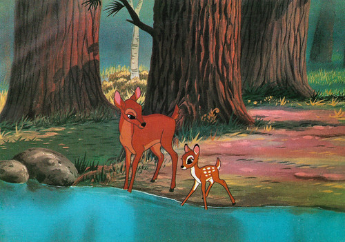 Bambi (1942)