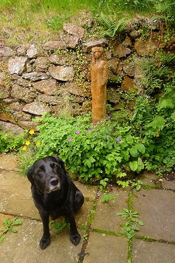 Tilly and The Lady of Bumblehill