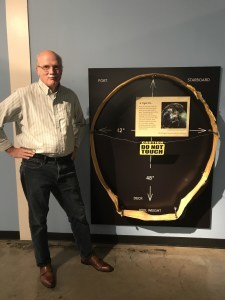 Hunley, USS Housatonic, submarine, Confederacy, Civil War, Charleston, hand cranked propeller US Navy, Fort Sumter, first submarine sinking