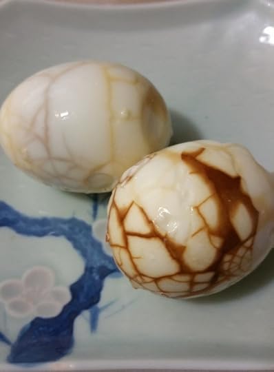 tea egg