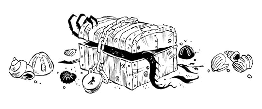 Malamander decorative 03