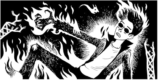 Shard Ice -- Thomas Taylor 17