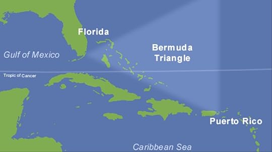 Bermuda Triangle 1