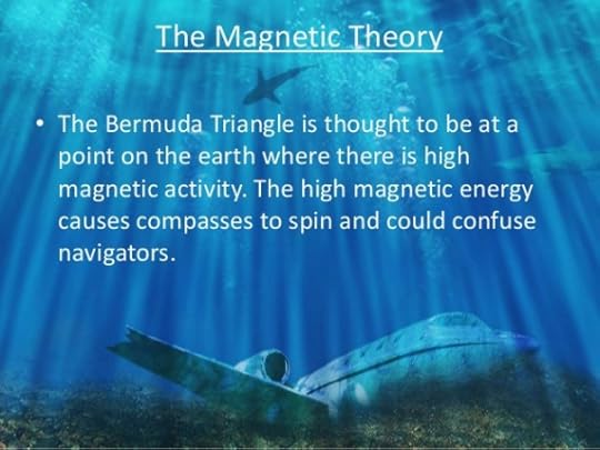 Bermuda Triangle 4