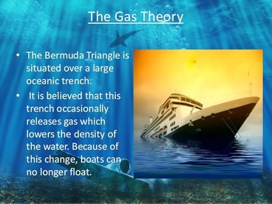 Bermuda Triangle 5