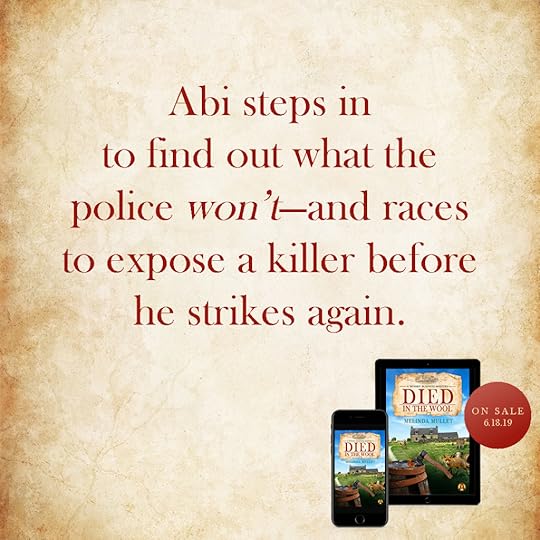 Died in the Wool (Whisky Business Mystery, 4) by Melinda Mullet