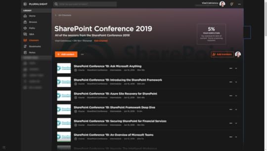 SharePoint Conference 2019