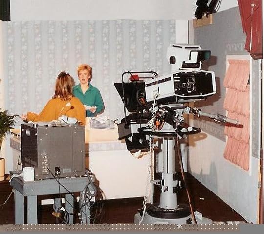 Sewing With Nancy Hosted by Nancy Zieman Recorded in 1987 at WKOW