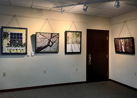The Celebrating Nancy Zieman Exhibit will be on display May 1 through September 30, 2019, in the gallery of the Winneconne Municipal Center