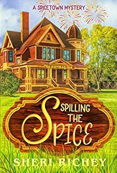 Spilling the Spice
