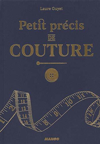 Petit précis de couture