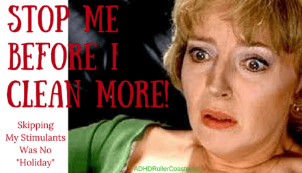 Netflix Take Your PIlls