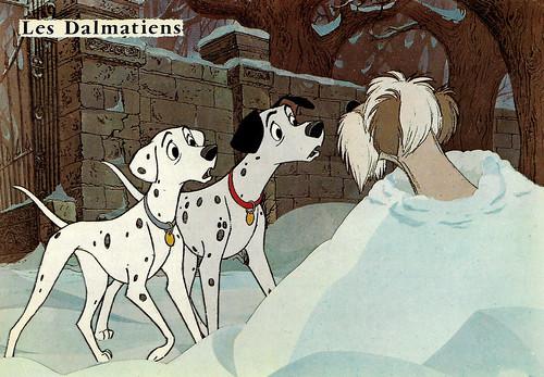 101 Dalmatians (1961)