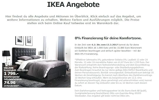 ikea 0 finanzierung ikea 0 finanzierung 2017 osterreich