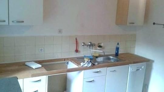 kuchenzeile ohne gerate poco e bold ideas 1 4 elektro 1 4 e poco kuchen ohne e gerate