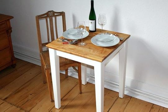 kuchentisch fur kleine kuche frankfurter for 1 4 n 1 4 tisch und stuhle fur kleine kuchen