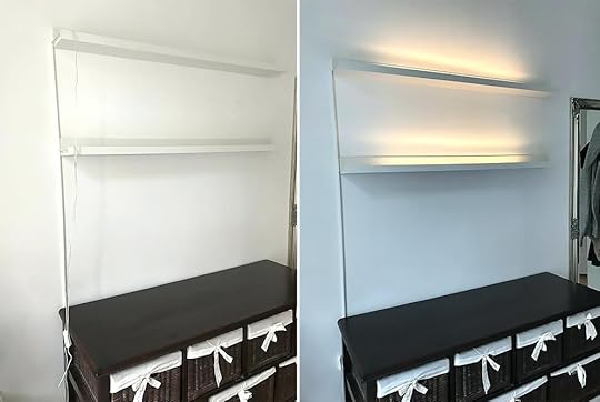 wandleiste ikea hack ikea sockelleiste kuche metod