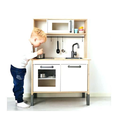 pimp my ikea kinderkuche n beleuchtung auto farben