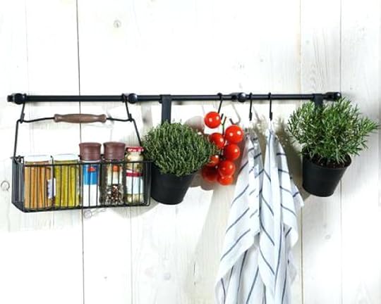 wandleiste ikea die an in die ikea wandleiste metod