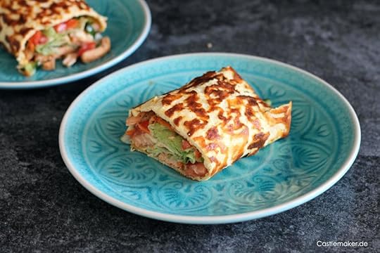 big mac rolle low big mac wrap lifestyle low carb big mac rolle chefkoch