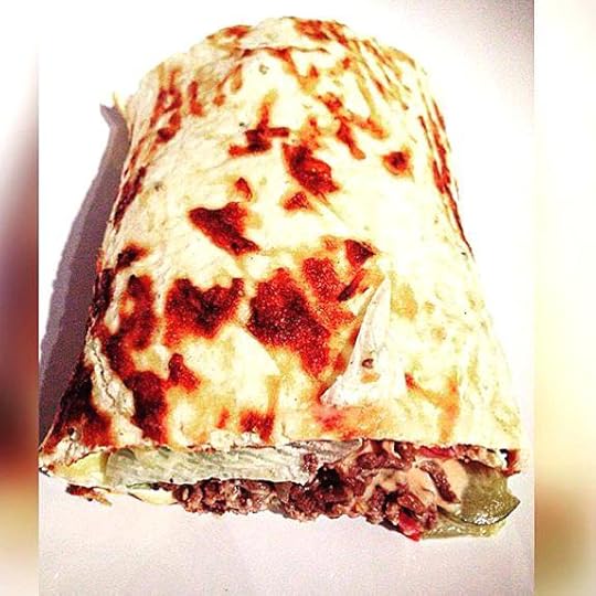 big mac rolle big mac clean big mac rolle low carb rezept