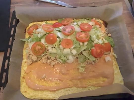 big mac rolle thumbnail image 5 thumbnail image 1 chefkoch rezepte big mac rolle