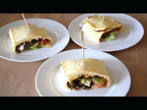 big mac rolle big mac big mac rolle chefkoch